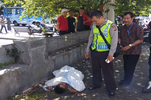 Disangka Korban Mutilasi, Pria Dalam Karung Terbangun saat Diperiksa Polisi