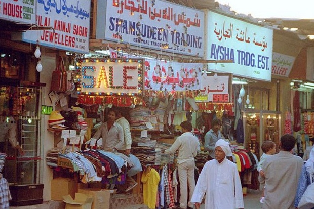 10 Tempat Indah Berlibur di Dubai