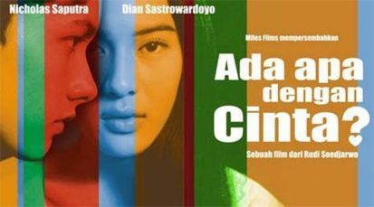 10 Film Indonesia Terpopuler