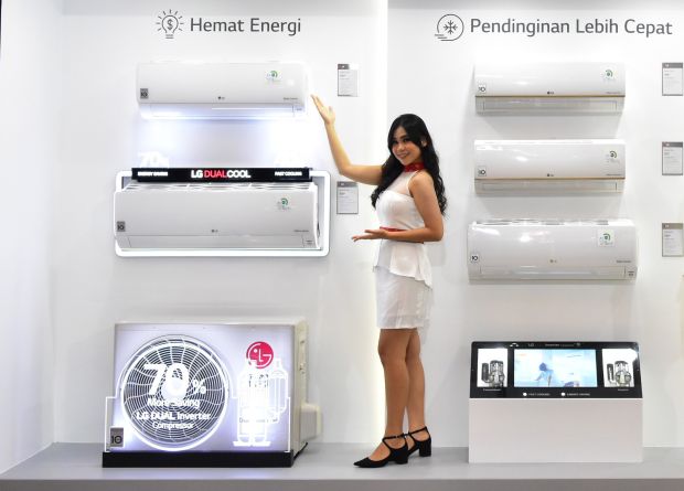 Ini Inovasi Terintegrai Pabrikan Korea untuk Ciptakan Rumah Sehat