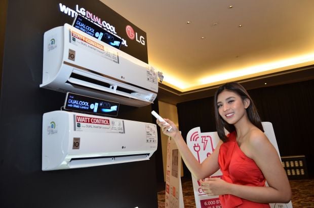 Sukses Kuasai Pasar, LG Dorong Perluasan AC Inverter di Indonesia
