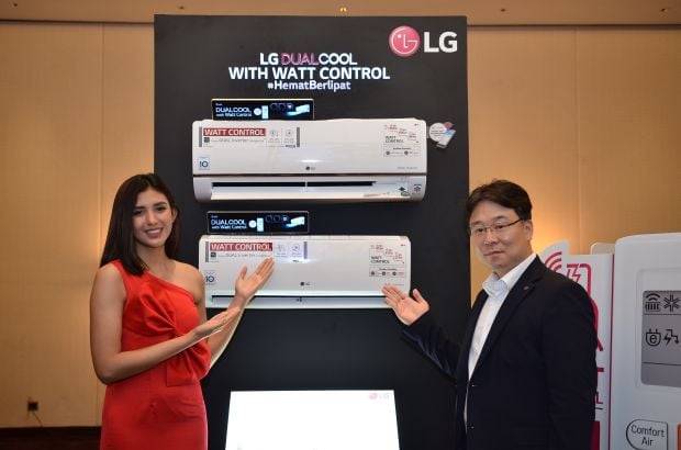 Sukses Kuasai Pasar, LG Dorong Perluasan AC Inverter di Indonesia