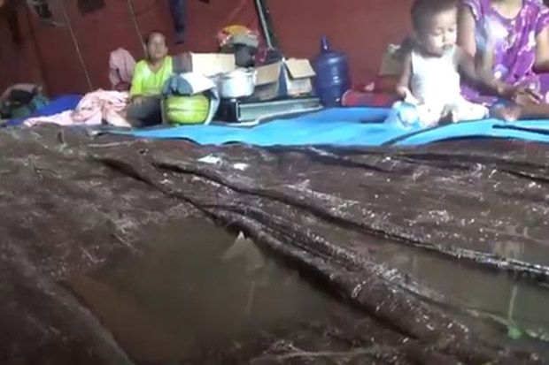 3 Kecamatan di Aceh Selatan Terendam Banjir, Ratusan Warga Mengungsi
