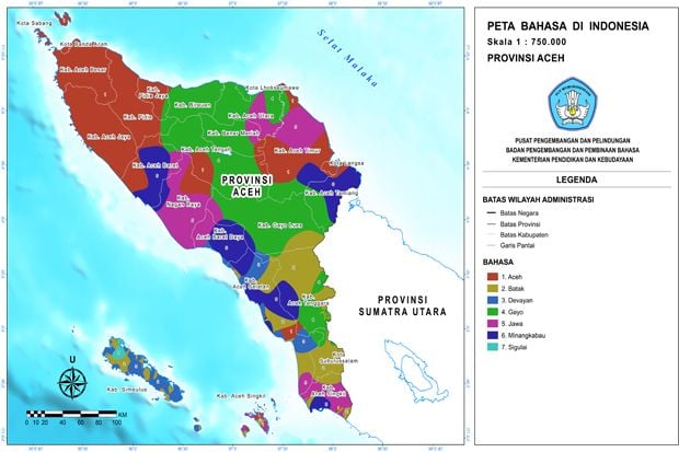 Aceh, Satu-satunya Daerah yang Tak Bisa Dikuasai Belanda