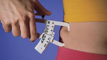 Penting Diketahui! Ini Penyebab Perut Buncit