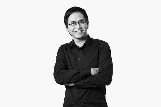 Deretan Komposer Legendaris Indonesia