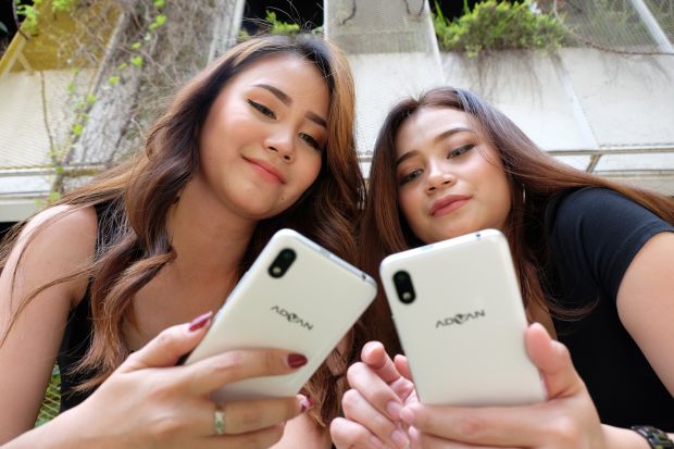 Meluncur Resmi, Advan s6 Plus Diklaim Berstatus 'Quality Over Price'