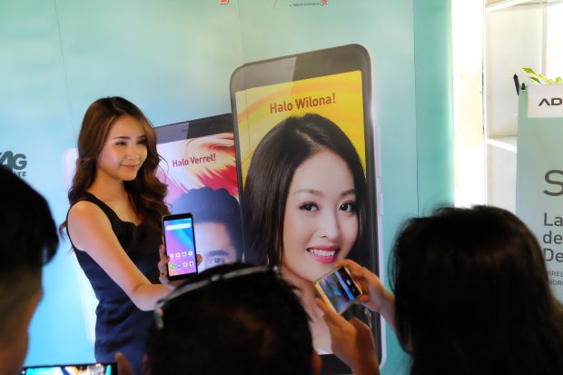 Meluncur Resmi, Advan s6 Plus Diklaim Berstatus 'Quality Over Price'