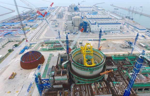 One Belt One Road, Proyek Jalur Sutra Abad 21 China