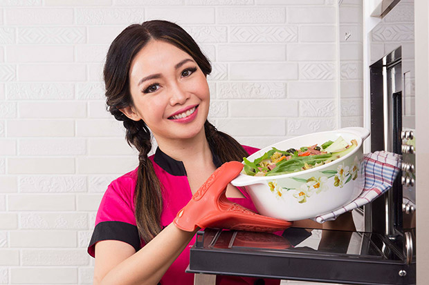 Awal Tahun, Alfamidi Hadirkan Peralatan Masak dari Prancis