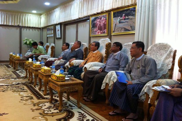 Bantu Myanmar, Lembaga Kemanusiaan Indonesia Siapkan USD1 Juta