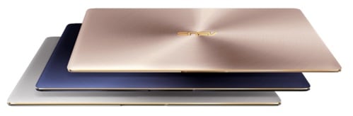 ASUS ZenBook UX390: Ramping, Kokoh, Stylish