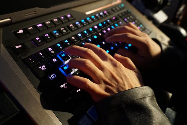ASUS ROG GX800 dengan Spek Tertinggi 'Teman Sejati' Para Gamer