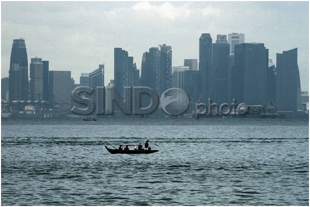 5 Destinasi Domestik Seru untuk Liburan Murah Keluarga