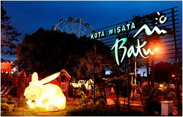 5 Destinasi Domestik Seru untuk Liburan Murah Keluarga