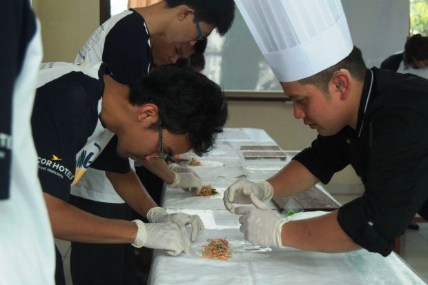 Jaga Bumi, Accor Hotels Gencarkan Program Planet 21