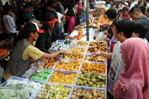 10 Negara Wisata Kuliner Incaran Wisatawan