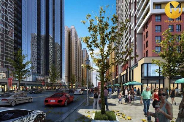 Saatnya Anda Menginvestasikan Bunga Simpanan ke Properti