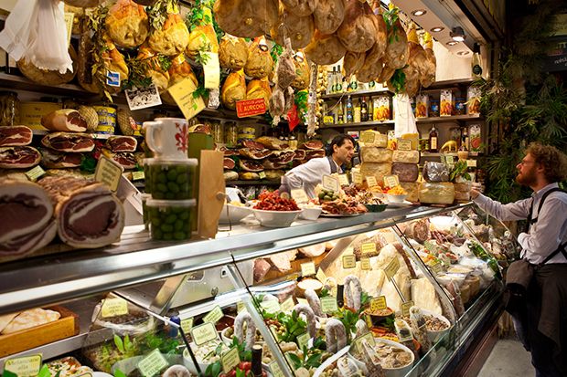10 Negara Wisata Kuliner Incaran Wisatawan