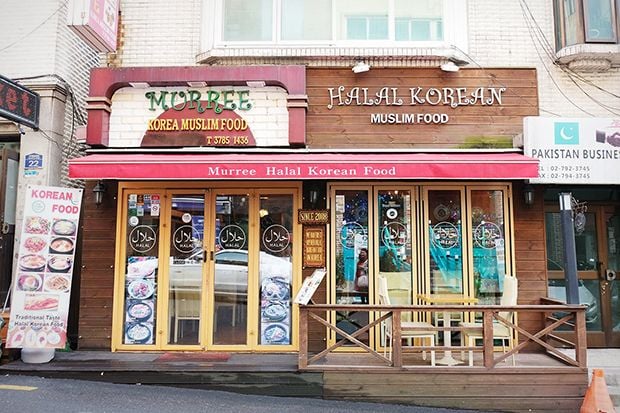 10 Negara Wisata Kuliner Incaran Wisatawan