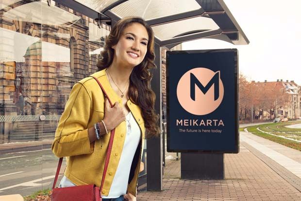 Kota yang Menghubungkan Penghuninya ke Pusat Dunia