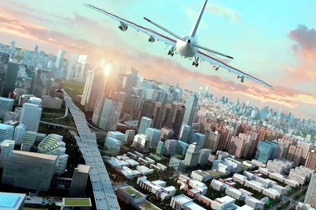 Pertama di Asia, 4 Layers Network Hadir di Meikarta