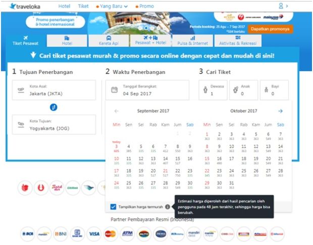 4 Tips Bebas Stres Merancang Liburan Bersama Anak