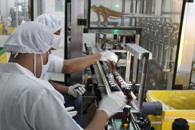Raih 2 Sertifikat ISO, Madurasa Perkokoh Pasar Internasional