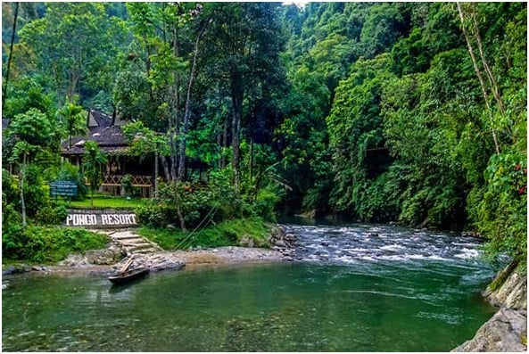 5 Tempat Wisata Medan yang Asyik untuk Jalan-jalan Bareng Keluarga