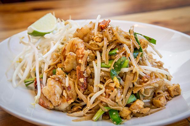 Kuliner Pinggir Jalan Khas Berbagai Negara
