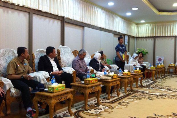 Tim Kemanusiaan Indonesia Berkomitmen Bantu Masyarakat Rakhine