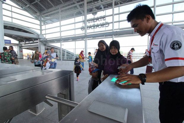 Pusat Perekonomian Indonesia Akan Bergeser ke Koridor Timur Jakarta