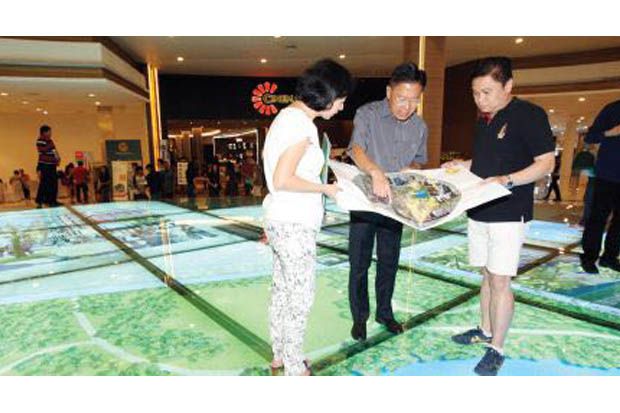 Tower Baru Tipe U Meikarta, Investasi Masa Depan Terbaik