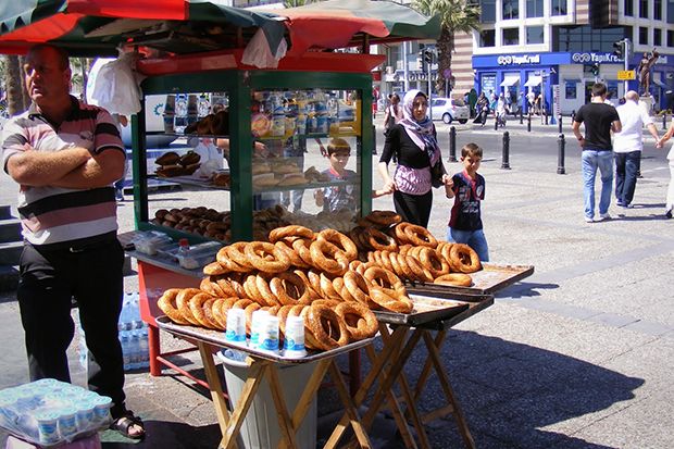 10 Negara Wisata Kuliner Incaran Wisatawan