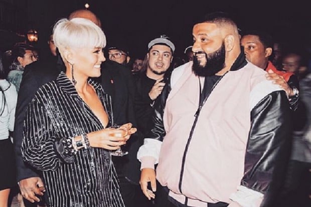 Agnez Mo Merasa Tak Pernah Puas