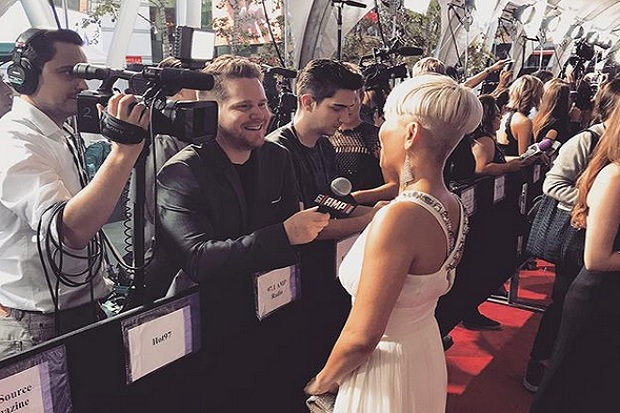 Agnez Mo Merasa Tak Pernah Puas