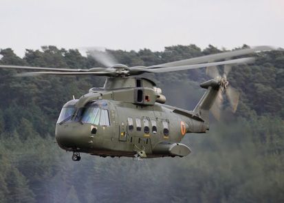 Helikopter Termahal di Dunia, untuk Keperluan Militer hingga Transportasi Pribadi