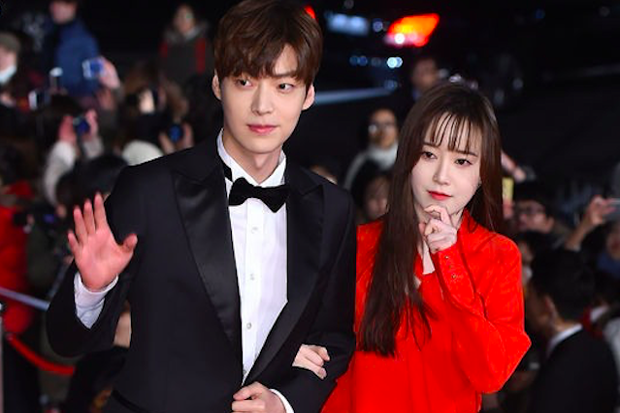 8 Pasangan Artis Korea Harmonis, Song Joong Ki - Hye Kyo Teratas