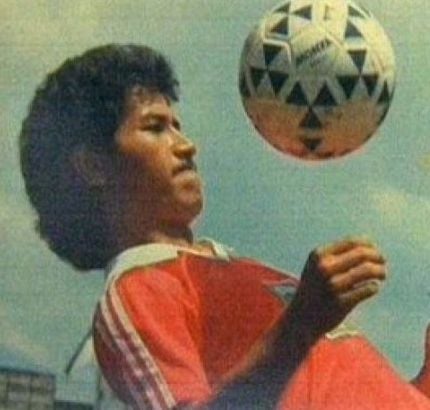 Deretan Pemilik Nomor Punggung 10 Paling Bersinar di Persib