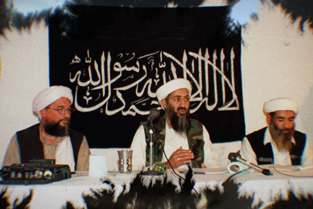 Kelompok Teror Paling Berbahaya di Dunia