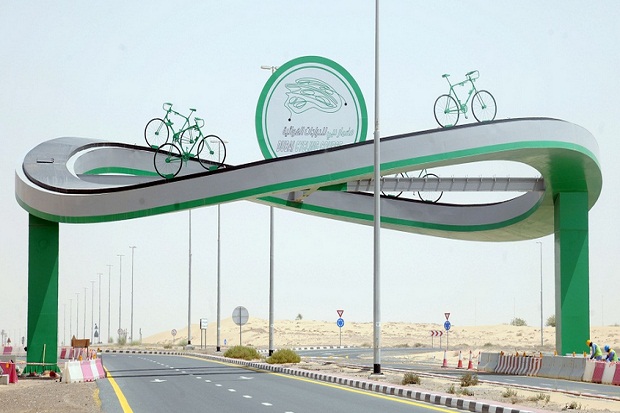 10 Tempat Indah Berlibur di Dubai