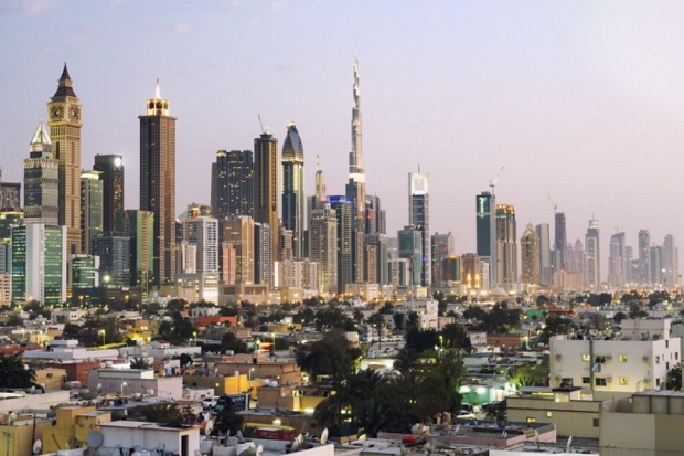 10 Tempat Indah Berlibur di Dubai