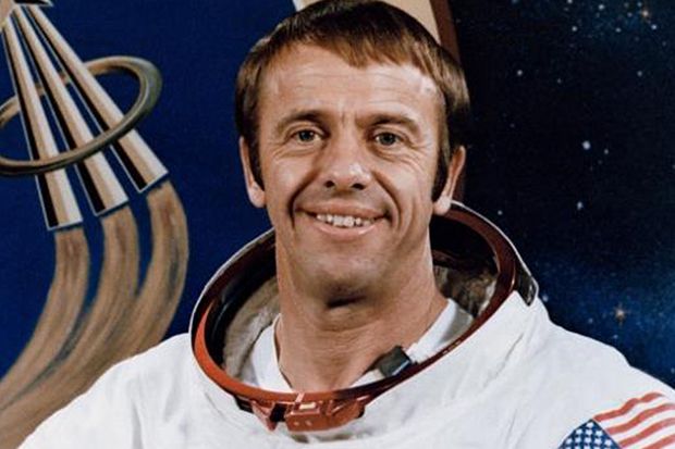 10 Astronot Paling Terkenal Sepanjang Masa