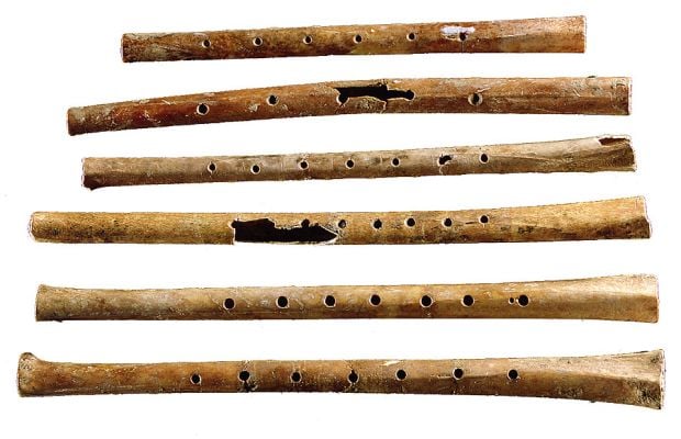 Artefak-Artefak Tertua di Dunia, Seperti Apa Bentuknya?