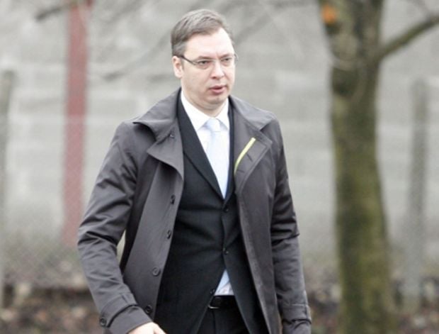 Presiden Serbia Terjangkung, Presiden Irlandia Terpendek