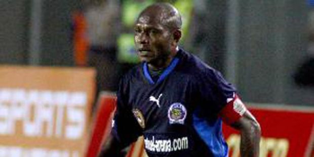 5 Pemain Papua di Persib Bandung, Siapa Terbaik?