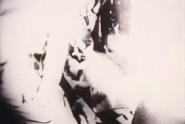 Video Roswell, Bukti Alien Incar Bumi Sejak Tahun 1947