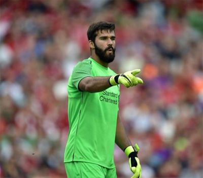 Inilah Deretan Lima Kiper Termahal di Dunia