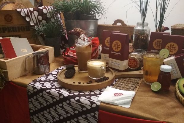 Selain Menu Ala Carte Baru, All Sedayu Miliki Coffee Break Unik