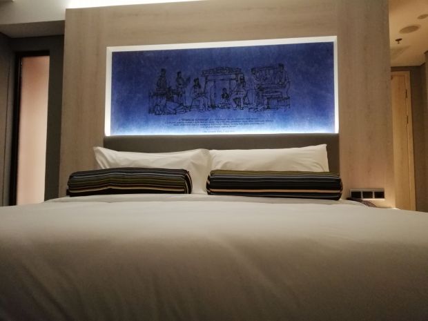 Marriott International Hadirkan Hotel Select-Service di Indonesia